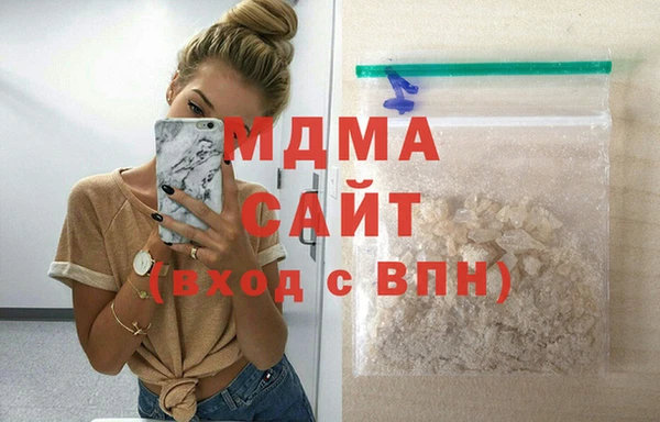 винт Лихославль