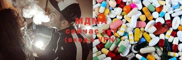 винт Лихославль
